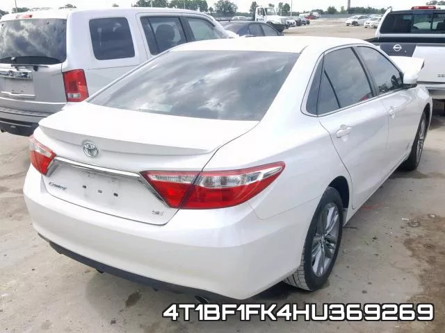 4T1BF1FK4HU369269 фото 5