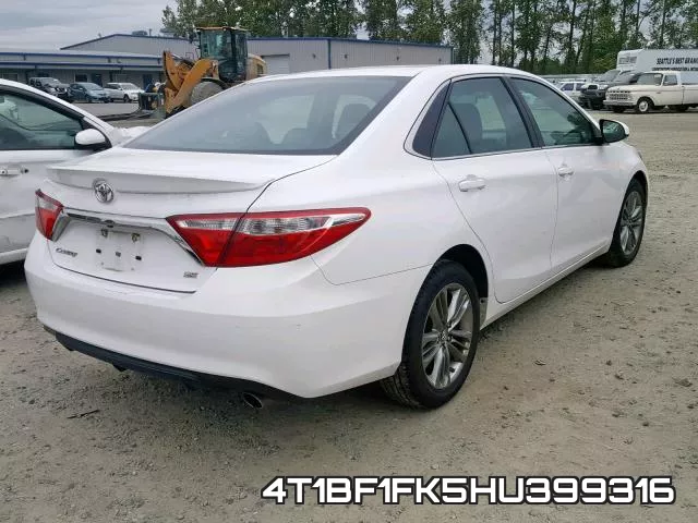 4T1BF1FK5HU399316 фото 5