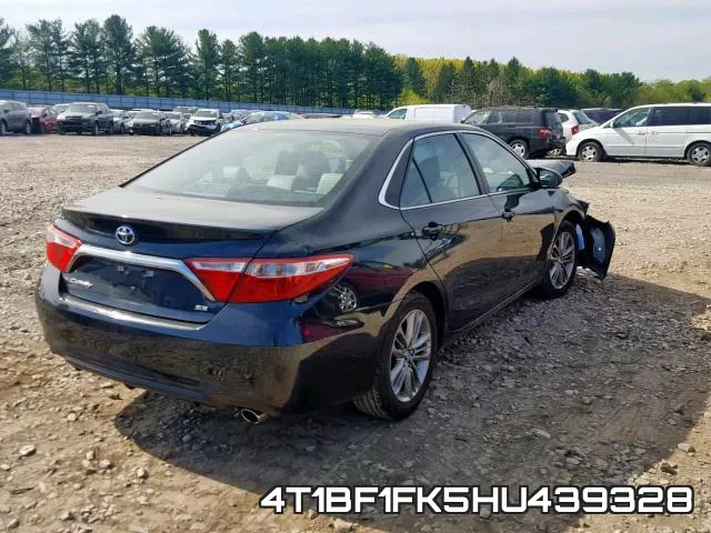 4T1BF1FK5HU439328 фото 5