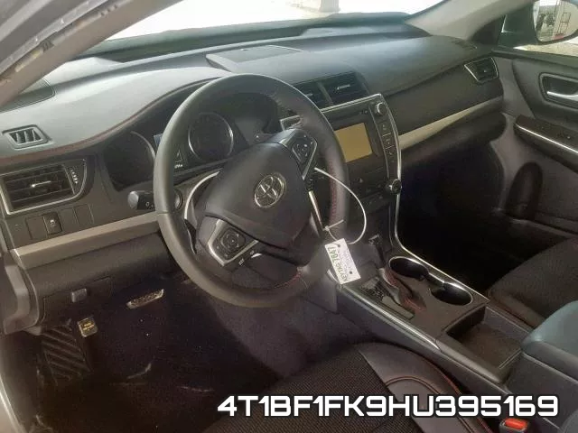 4T1BF1FK9HU395169 фото 10