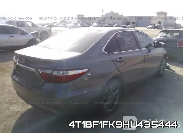 4T1BF1FK9HU435444 фото 5