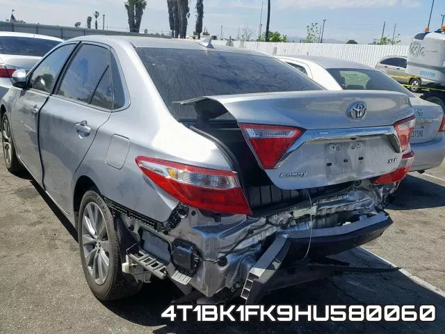4T1BK1FK9HU580060 фото 4