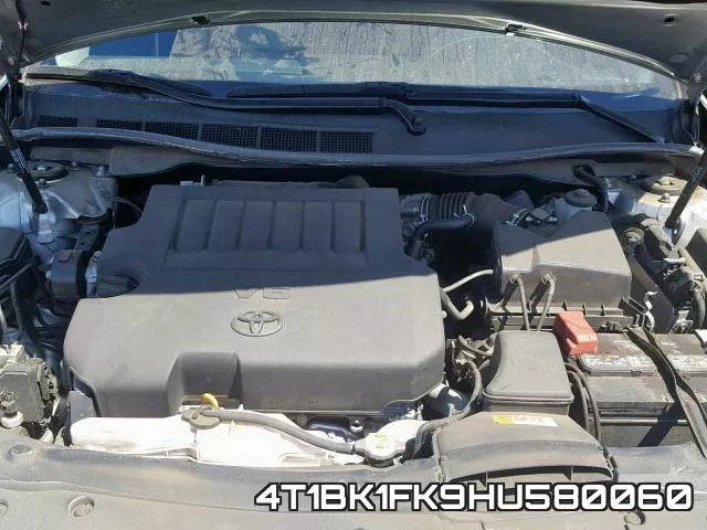 4T1BK1FK9HU580060 фото 8