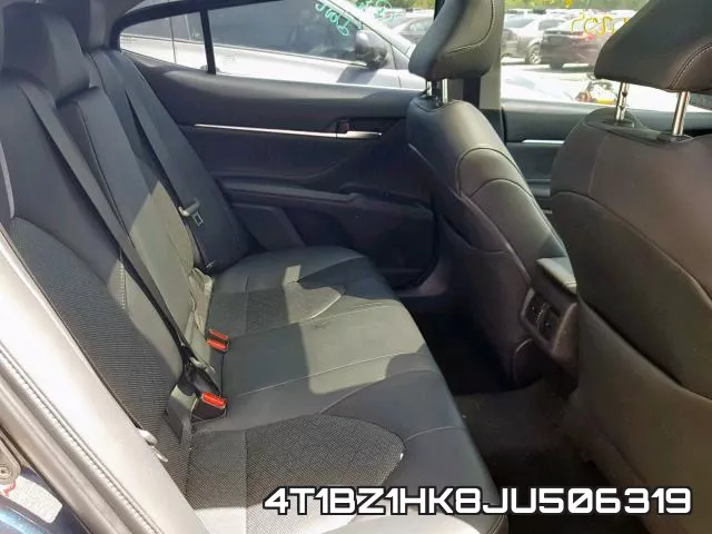 4T1BZ1HK8JU506319 фото 6