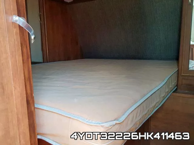 4YDT32226HK411463 фото 8