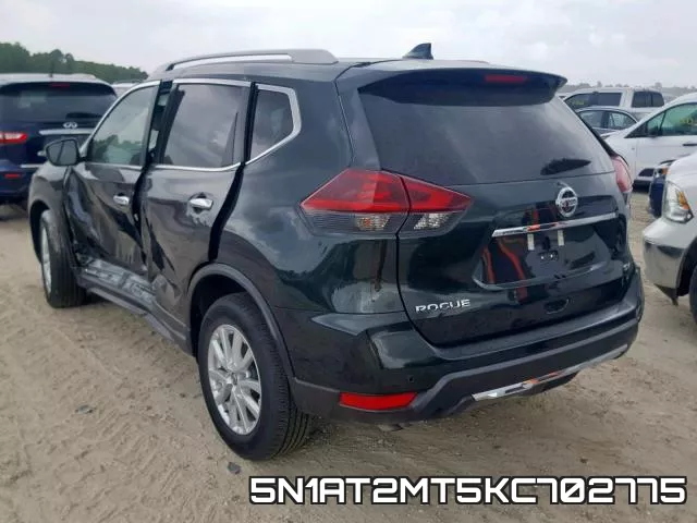 5N1AT2MT5KC702775 фото 4