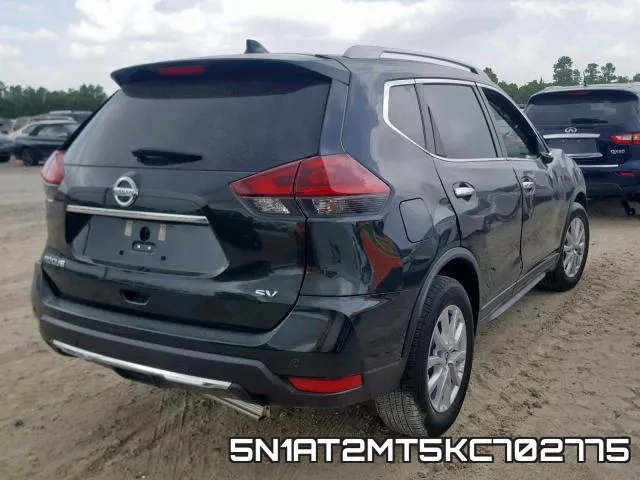 5N1AT2MT5KC702775 фото 5