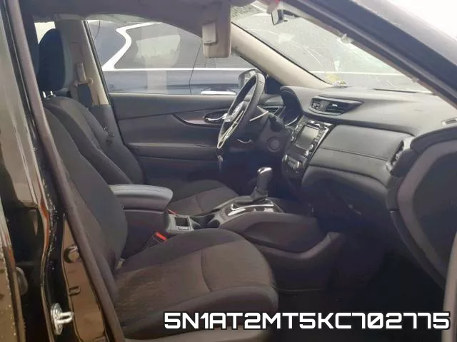 5N1AT2MT5KC702775 фото 6