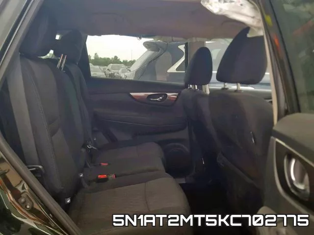 5N1AT2MT5KC702775 фото 7