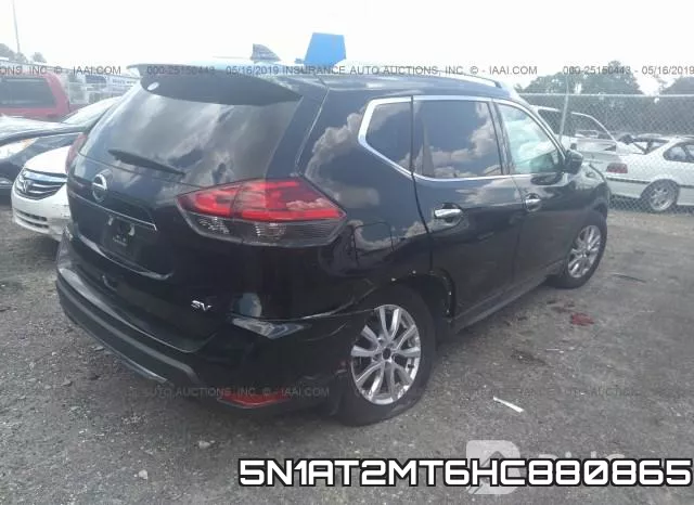 5N1AT2MT6HC880865 фото 5