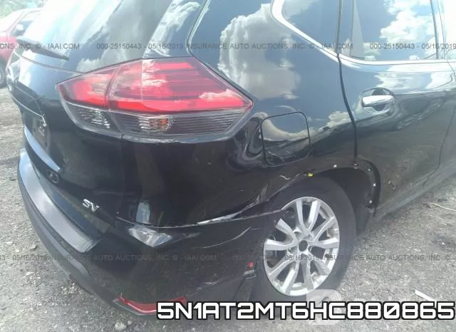 5N1AT2MT6HC880865 фото 7