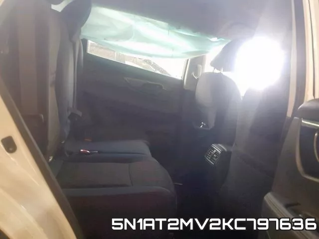 5N1AT2MV2KC797636 фото 7