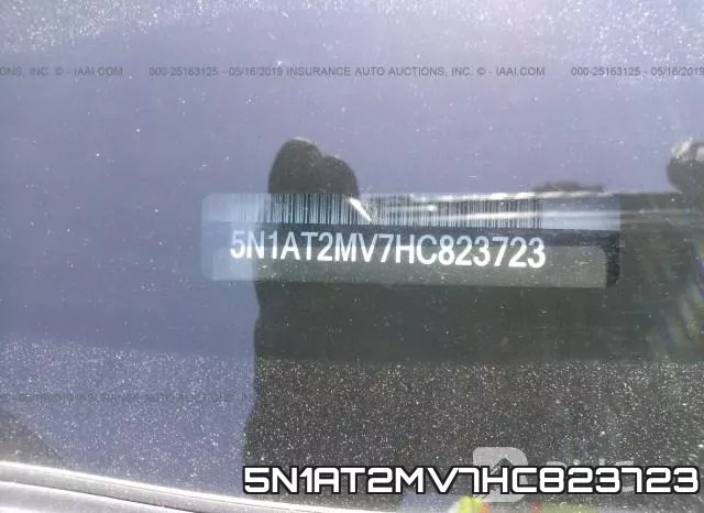 5N1AT2MV7HC823723 фото 10