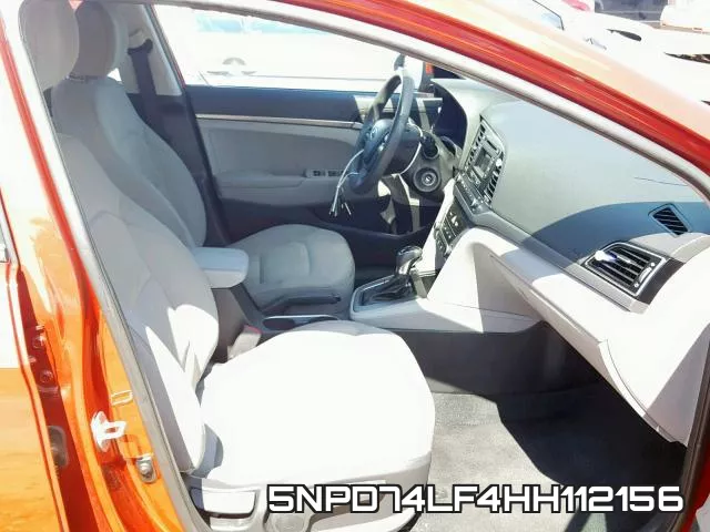 5NPD74LF4HH112156 фото 6