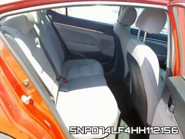 5NPD74LF4HH112156 фото 7