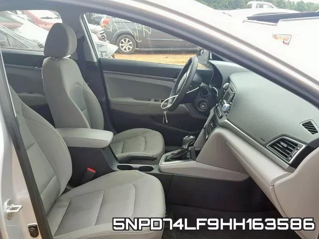 5NPD74LF9HH163586 фото 6