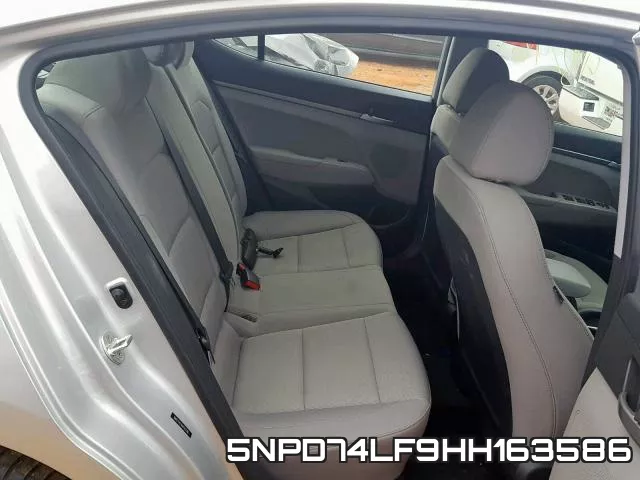 5NPD74LF9HH163586 фото 7