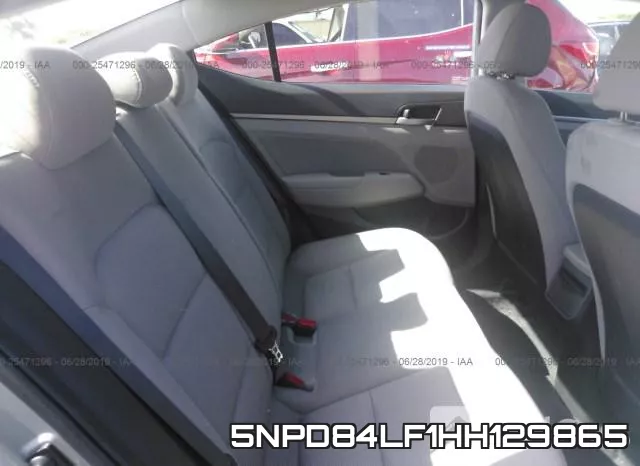 5NPD84LF1HH129865 фото 8