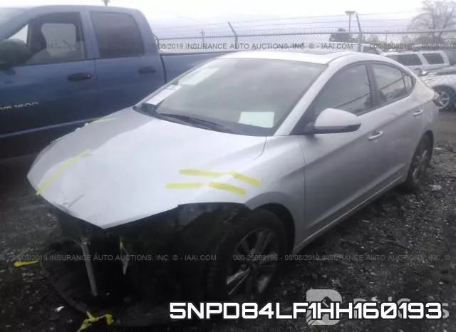 5NPD84LF1HH160193 фото 3