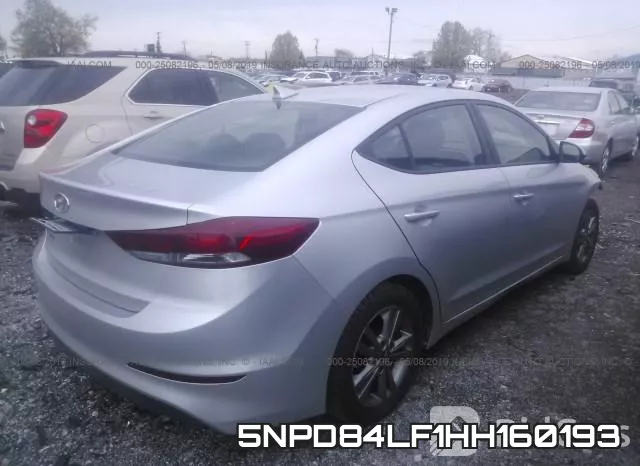 5NPD84LF1HH160193 фото 5
