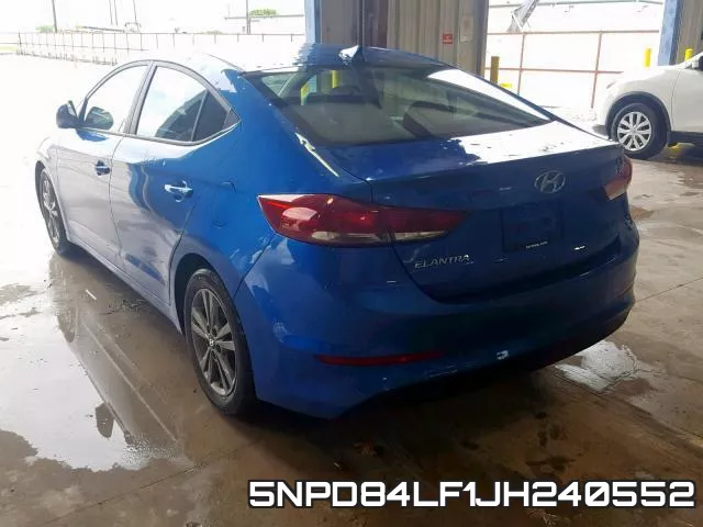 5NPD84LF1JH240552 фото 4