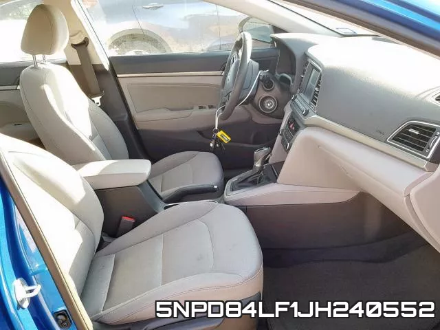 5NPD84LF1JH240552 фото 6