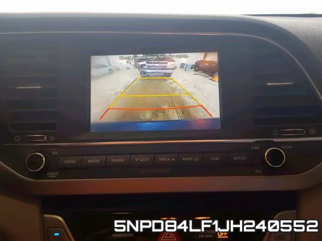 5NPD84LF1JH240552 фото 10