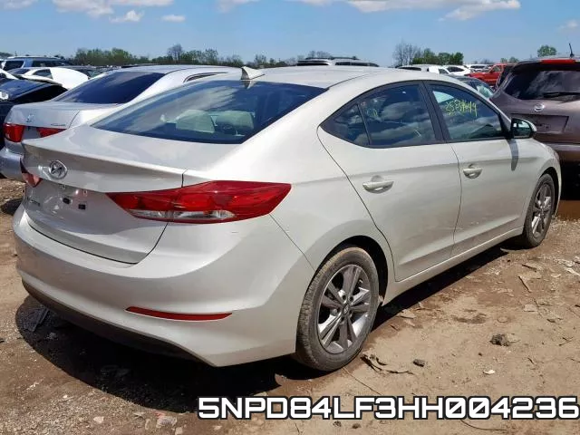 5NPD84LF3HH004236 фото 5