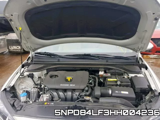 5NPD84LF3HH004236 фото 8