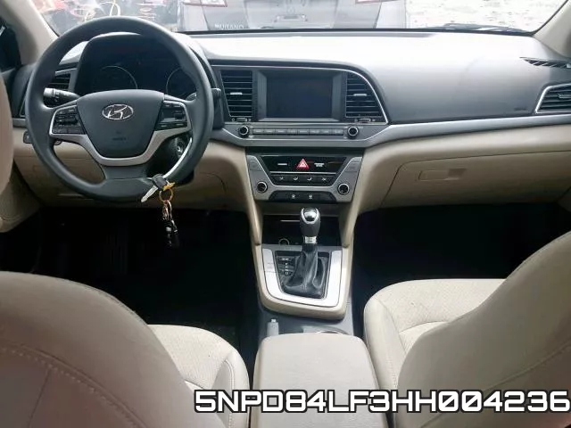 5NPD84LF3HH004236 фото 10