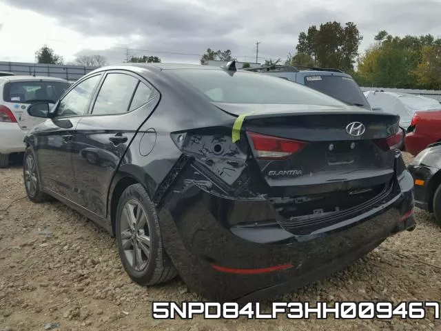 5NPD84LF3HH009467 фото 4