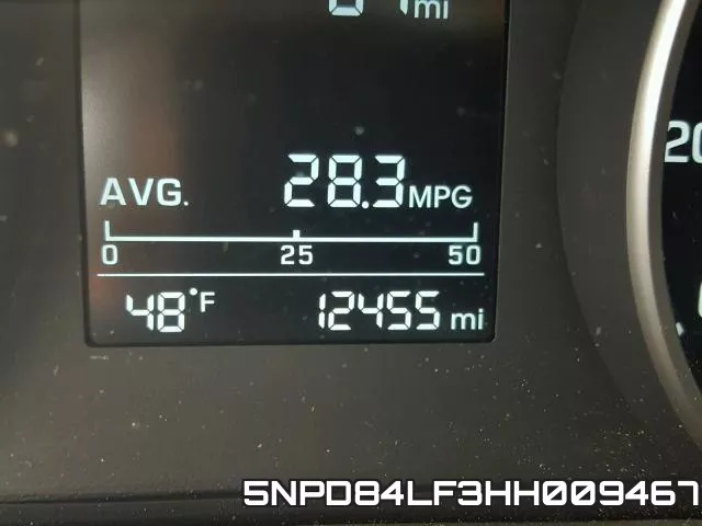 5NPD84LF3HH009467 фото 9