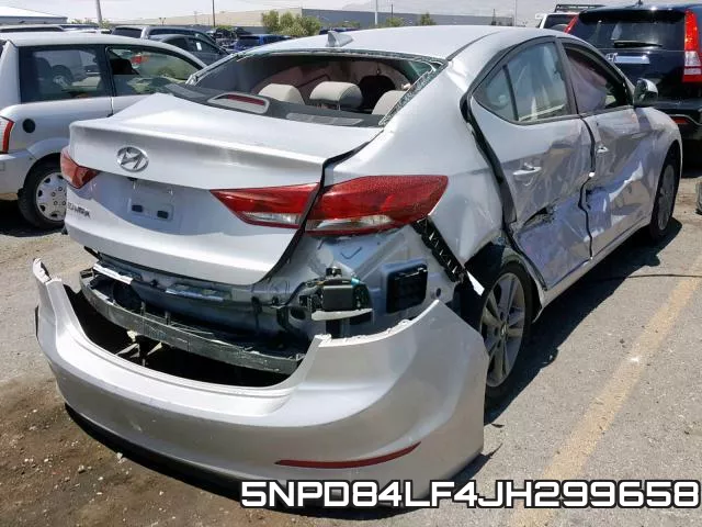 5NPD84LF4JH299658 фото 5