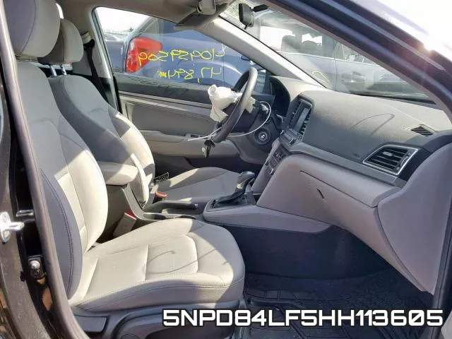 5NPD84LF5HH113605 фото 6