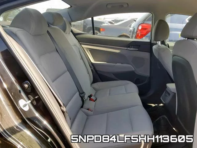 5NPD84LF5HH113605 фото 7