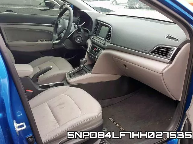 5NPD84LF7HH027535 фото 6