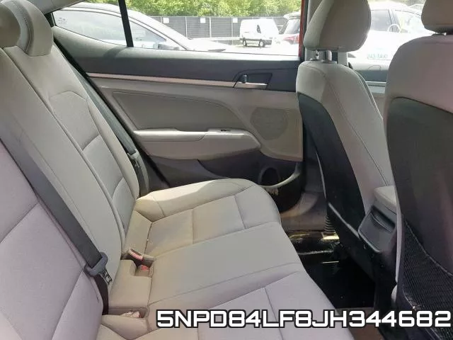 5NPD84LF8JH344682 фото 7