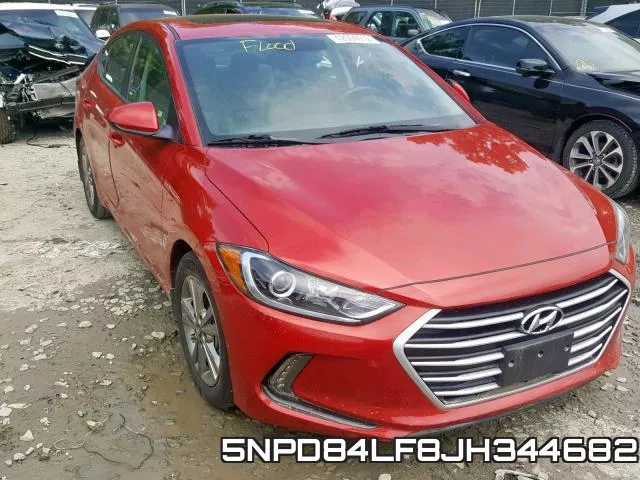 5NPD84LF8JH344682 фото 10