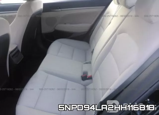 5NPD94LA2HH116818 фото 9