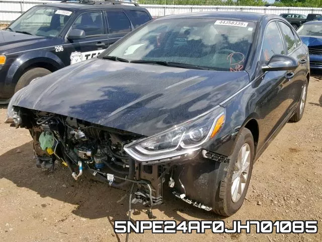 5NPE24AF0JH701085 фото 3