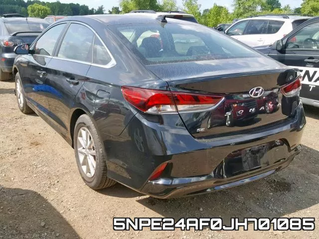 5NPE24AF0JH701085 фото 4