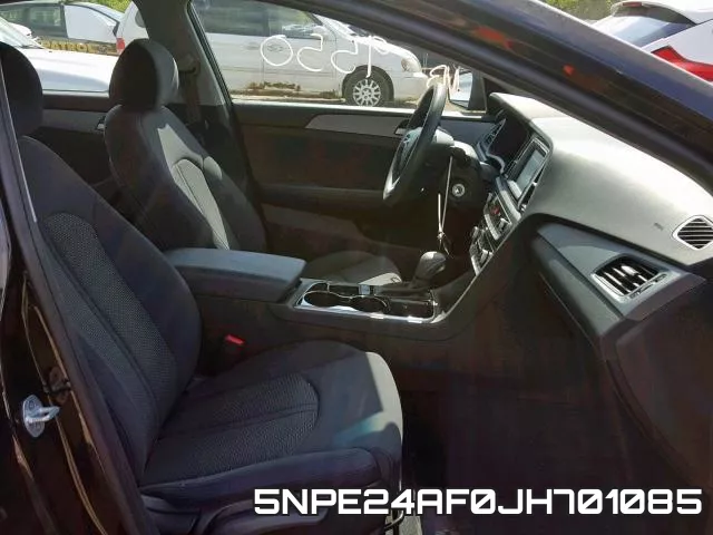 5NPE24AF0JH701085 фото 6