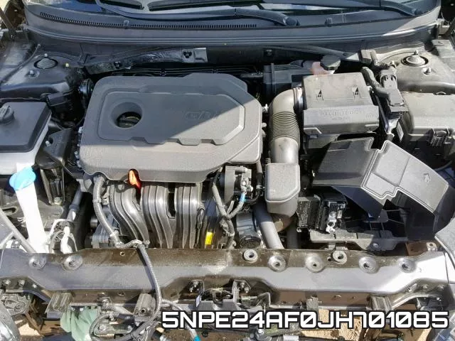 5NPE24AF0JH701085 фото 8