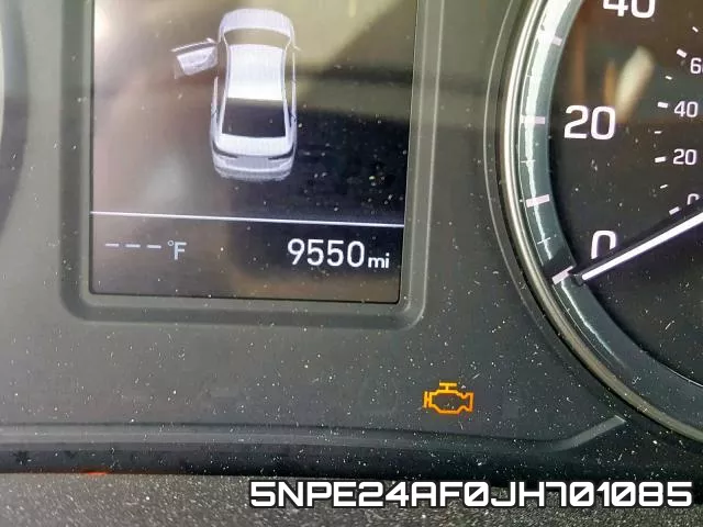 5NPE24AF0JH701085 фото 9