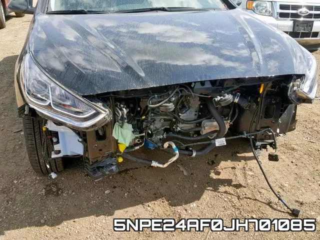 5NPE24AF0JH701085 фото 10