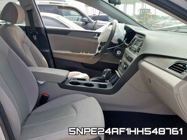 5NPE24AF1HH548761 фото 6