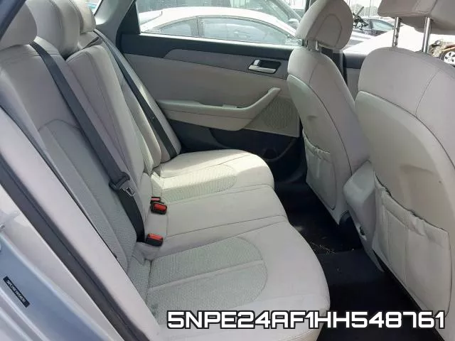 5NPE24AF1HH548761 фото 7