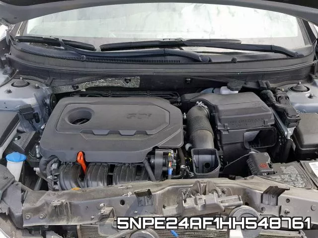 5NPE24AF1HH548761 фото 8