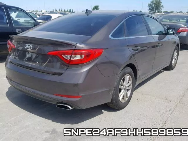 5NPE24AF3HH589859 фото 5