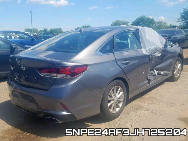 5NPE24AF3JH725204 фото 5